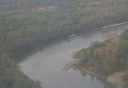 Ucrainenii se plâng că râurile Suceava şi Prut le „fură” din teritoriu
