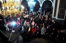 Concert religios organizat la Catedrala municipiului Dorohoi cu ocazia prăznuirii Sfîntului Apostol Andrei