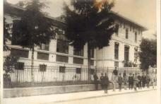 Dorohoi – File de Istorie: Colegiul Național „Grigore Ghica VV” - FOTO
