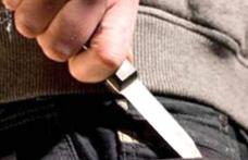 Dorohoian ameninţat cu cuţitul într-un bar din cartierul Plevna