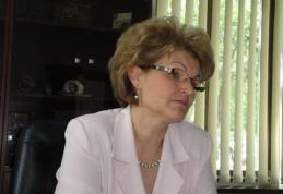 Mihaela Huncă prezentă la activitatea metodică „Promovarea calităţii în activitatea didactică”