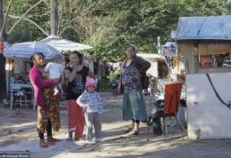 Franţa va renunţa la acordarea ajutoarelor pentru repatrierea romilor