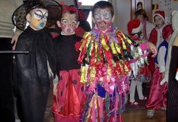 Carnavalul copiilor la Complexele de apartamente „Casa Mea” şi „Floare de colţ” în parteneriat cu  Asociaţia Sarepta Dorohoi