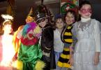 Carnavalul copiilor Dorohoi (2)