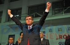 Andrei Dolineaschi a câştigat alegerile parlamentare din Colegiul 2 Dorohoi cu 75% din voturi