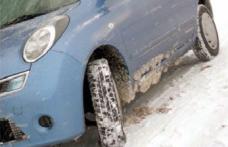 Sfaturi de care orice șofer ar trebui să țină cont iarna