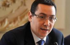 Ponta: Autorităţile locale decid nivelul taxelor - le pot reduce cu 4% sau creşte până la 36%