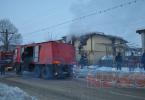 Incendiu la o casa de pe strada George Enescu din Dorohoi_09
