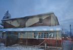 Incendiu la o casa de pe strada George Enescu din Dorohoi_13