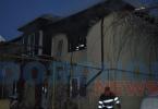 Incendiu la o casa de pe strada George Enescu din Dorohoi_15