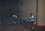 Incendiu la o casa de pe strada George Enescu din Dorohoi_19