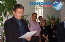 Juristul Marius Anton a demisionat de la DAS Dorohoi. Vezi motivul!