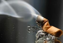 Începând cu 1 ianuarie 2013, fumatul va fi interzis în spaţiile publice. Ce părere aveţi de noua reglementare?