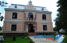 Primăria Dorohoi organizează concurs pentru ocuparea funcţiei publice de consilier juridic debutant