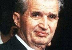 Ceaușescu plănuia să fugă cu 24 de tone de aur