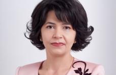 Doina Elena Federovici face parte din Comisia de validare a Senatului României