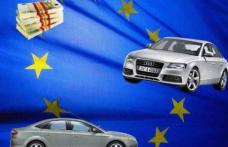 Dispare taxa de înmatriculare? Comisia Europeană pregăteşte o unitară la nivel european