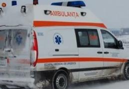 Accident grav de circulație la Smârdan. Un tânăr de 27 de ani și-a pierdut viața
