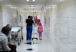 Ministerul Sănătăţii a schimbat programul de vizite pentru pacienţii internaţi în spitale