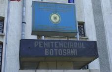 Tragedie la sfârșit de an: Un angajat al Penitenciarului Botoșanii, găsit mort la locul de muncă