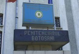 Tragedie la sfârșit de an: Un angajat al Penitenciarului Botoșanii, găsit mort la locul de muncă
