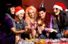 Datini și obiceiuri la români în preajma Anului Nou