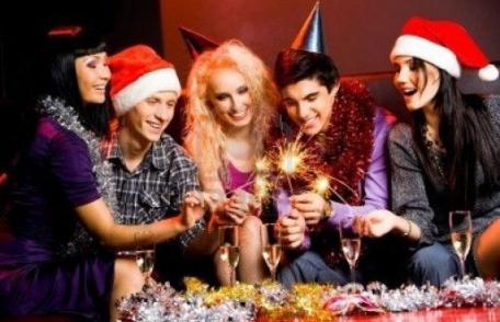 Datini și obiceiuri la români în preajma Anului Nou