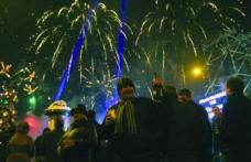 Poliția botoșăneană acționează pentru un revelion în siguranță 
