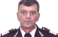 ISU Botoșani: Pompierul decedat în timpul unei misiuni va fi înmormântat astăzi