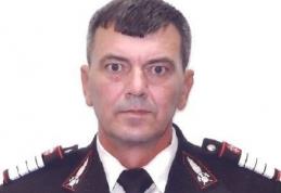 ISU Botoșani: Pompierul decedat în timpul unei misiuni va fi înmormântat astăzi