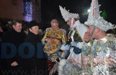 Parada formațiilor de datini și obiceiuri, 2012 Dorohoi - Banda Plevna: VIDEO – FOTO