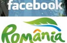 [VIDEO] Romania, promovata pe Facebook
