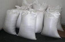 Dorohoian prins la Fălticeni cu două tone de zahăr de contrabandă