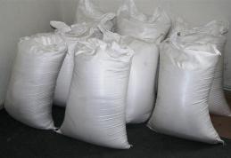 Dorohoian prins la Fălticeni cu două tone de zahăr de contrabandă