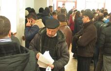 Fișa medicală creează haos la gheșeile de eliberări permise din Botoșani