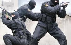  FĂRĂ PRECEDENT în România: AMENINŢARE cu BOMBĂ MILITARĂ la Piatra Neamţ. Oraşul a fost IZOLAT de poliţişti 
