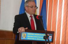 Mesajul prefectului Costică Macaleţi cu ocazia bilanţului pe 2012 al ISU Botoşani