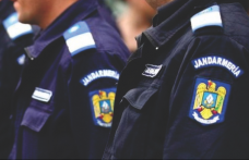 20 de elevi jandarmi vor fi angrenaţi în misiuni de ordine publică la Dorohoi, Botoşani şi Săveni