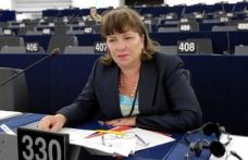 Norica Nicolai: „UE trebuie să dea o șansă poporului irakian”