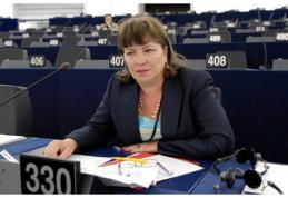 Norica Nicolai: „UE trebuie să dea o șansă poporului irakian”
