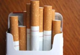 Lovitură pe piaţa ţigărilor. UE interzice mai multe tipuri de ţigări