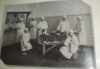 scoala normala de fete la bucatarie 1926
