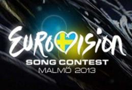 Cu ce ţări se va lupta România în semifinale la Eurovision 2013