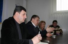 Florin Ţurcanu în vizită prin judeţ şi după campania electorală
