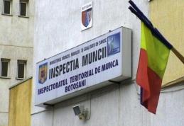 ITM Botoșani: „Întrunirea privind Constituirea Consiliului Consultativ Tripărtit”