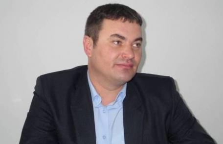 Dorohoianul Dan Șlincu director cu acte în regulă la DGASPC Botoșani