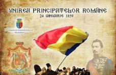 Manifestări la Dorohoi, dedicate zilei de 24 ianuarie – Unirea Principatelor Române