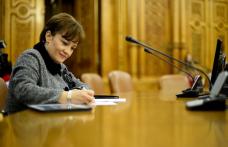 Peste 50 de amendamente la Legea bugetului formulate de deputatul PP-DD Liliana Mincă