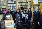 Biblioteca Municipală Dorohoi (3)