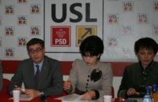 Senatorul Doina Elena Federovici este mulţumită de fondurile alocate judeţului Botoşani